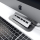 Satechi Aluminium - hub USB-C (czytnik kart micro/SD, 3x USB-A) SATSTTCHCRM - 1358288 - zdjęcie 5